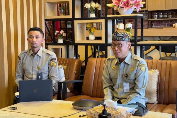 Peningkatakan pemahaman SDM pertanian dilakukan Kementan di antaranya melalui Training of Trainers (TOT) bertajuk `Peningkatan Produksi Padi di Musim Kemarau`, akan diselenggarakan selama 3 (tiga) hari, mulai tanggal 30 Juli &ndash; 01 Agustus 2024 mendatang