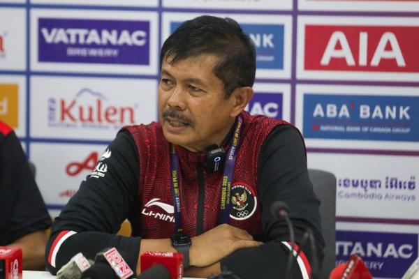 Pelatih tim nasional U-22 Indonesia Indra Sjafri mengaku sudah mengantongi kekuatan timnas U-22 Filipina.