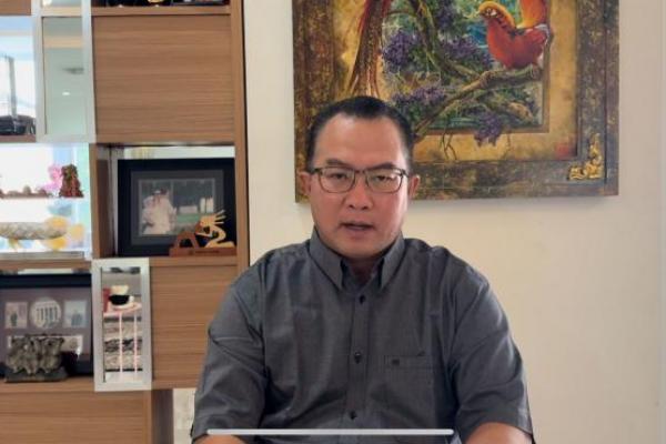 318 orang sebagai capim KPK dan 207 orang sebagai calon anggota Dewas KPK.&nbsp;