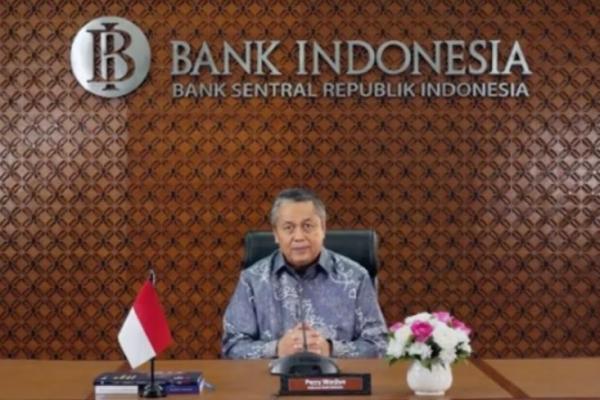 Triwulan II, Nilai Transaksi BI FAST Capai Rp3.777 Triliun