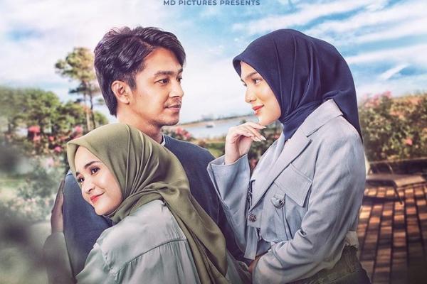 Film Ipar Adalah Maut tembus hingga 4,3 juta penonton. Ini pesan yang ditangkap dalam film tersebut.