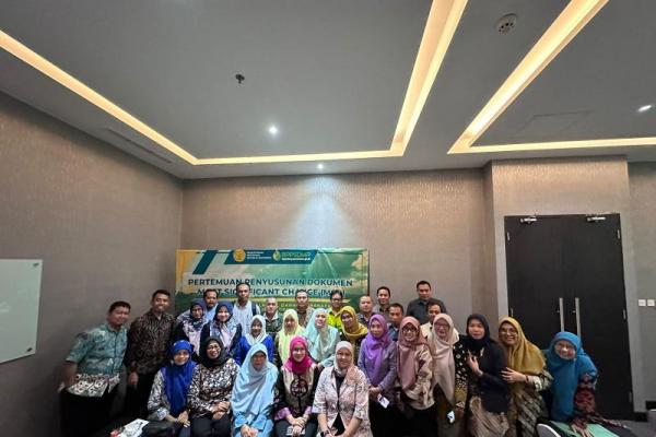 Lewat Program Unggulan, Kementan Dorong Transformasi Pertanian