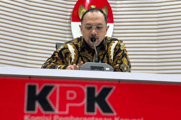 KPK&nbsp;meyakini korps itu akan memperkuat upaya untuk pemberantasan korupsi.