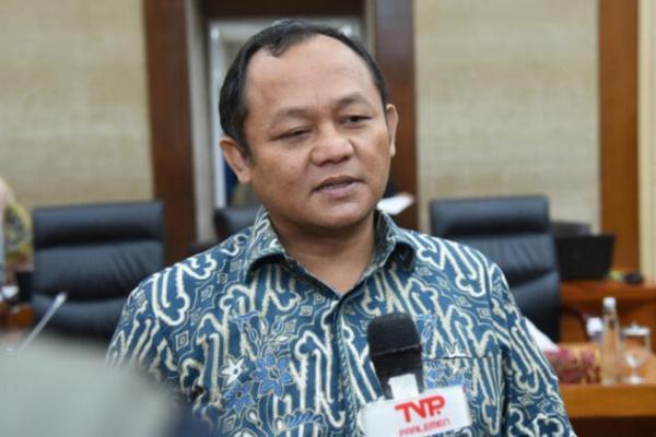 Kami yakin Gus Kikin bisa menjadi sosok yang akomodatif, merangkul semua kelompok di PBNU yang mungkin sempat memanas karena Muktamar