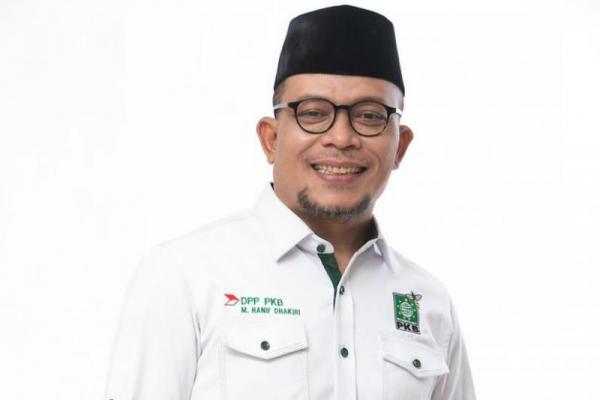 Hanif Dhakiri: Pemerintah Harus Miliki Skenario Krisis Hadapi Gejolak Global