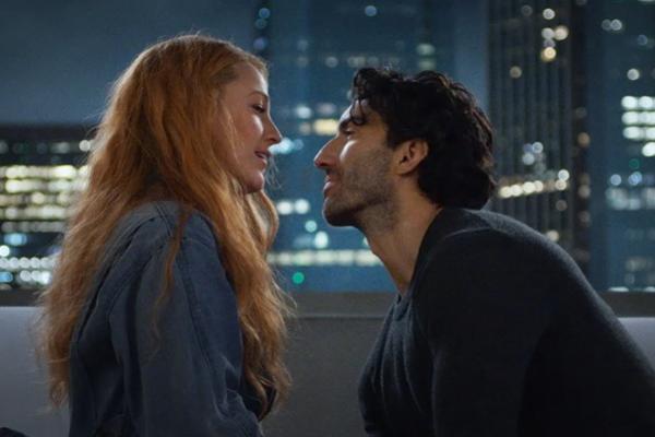 &nbsp;
Perseteruan Hukum Blake Lively dan Justin Baldoni, Ini Kata Pengacara Johnny Depp&nbsp;
&nbsp;