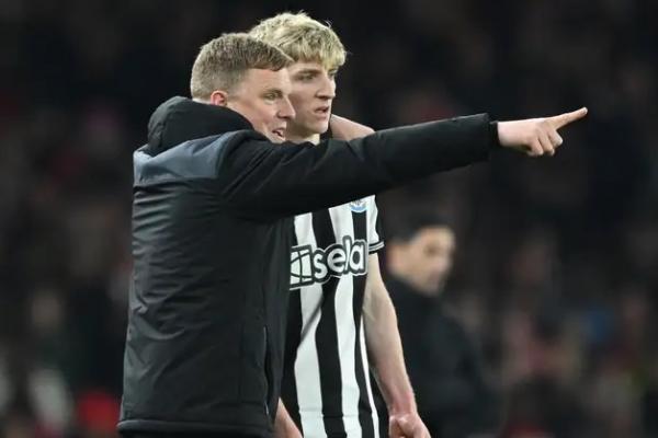 Newcastle United akan kembali melakukan penjualan pemain di bursa transfer musim dingin mendatang.