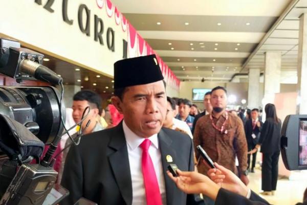 Riyanta Harap Pemindahan Ibu Kota Negara Sesuai Rencana
