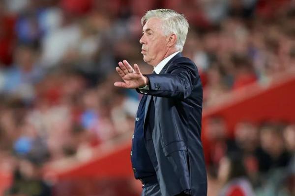 Pelatih Timnas Brasil, Carlo Ancelotti, menegaskan bahwa ia tidak pernah meminta Endrick untuk meninggalkan Real Madrid, demi bisa tampil di Piala Dunia 2026