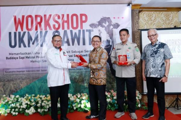 Pengembangan budidaya sapi bagi anggota Aspekpir di Sumatra Selatan saat ini belum terhimpun dalam wadah organisasi yang kuat.&nbsp;