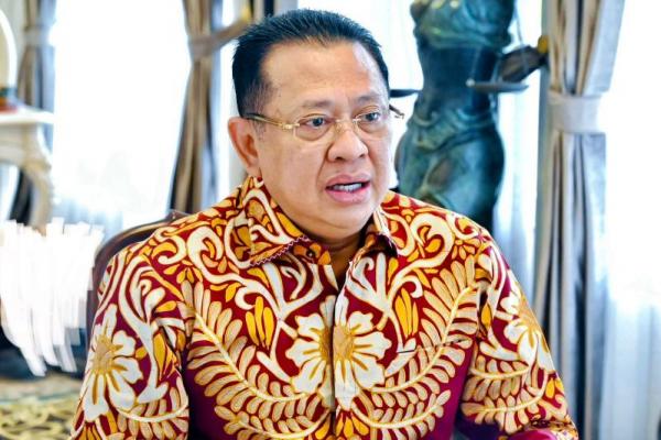 Rapat Gabungan MPR, Sepakati Perlunya Majelis Kehormatan MPR&nbsp;Cegah&nbsp;Kriminalisasi Anggota MPR