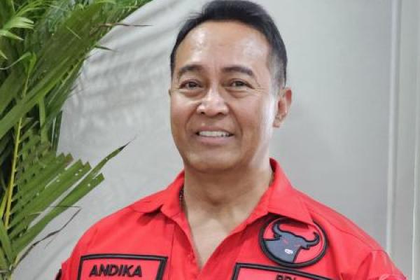 Andika tercatat memiliki tanah dan bangunan di Australia dan Amerika Serikat.&nbsp;