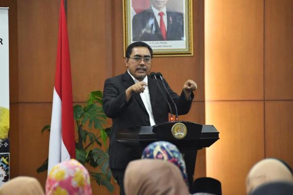 Isu SARA tidak kelihatan di bawah kepimpinan Pak Prabowo. Semua bersatu padu.
