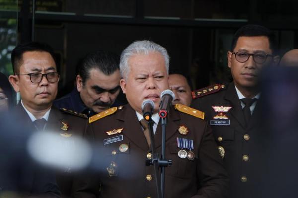 Koordinasi ini dilakukan setelah berkas kasus pagar laut Tangerang tersebut tiga kali bolak-balik dari Bareksrim ke Kejagung.