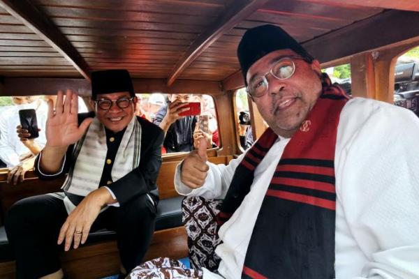 Wakil Gubernur DKI Jakarta Rano Karno meyakini masyarakat bisa merayakan Idul Adha 1447 Hijriah dan melaksanakan penyembelihan hewan kurban dengan tertib.