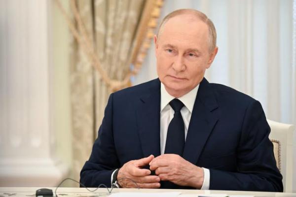 Pertemuan NATO Berakhir, Kesenjangan AS-Eropa Makin Lebar soal Rusia