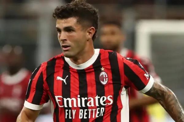 Hingga pekan ketiga,&nbsp;AC Milan belum mencatatkan satu kemenangan pun.