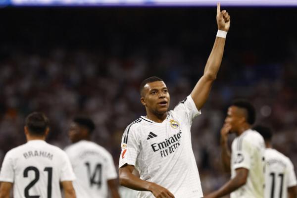 Mbappe menyebut bahwa dia sempat ingin bergabung dengan El Real pada usia 13 tahun, ketika&nbsp;mendapatkan kesempatan menjalani latihan di Valdebebas.
