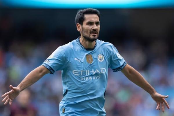 Gelandang veteran Manchester City, Ilkay Gundogan, dikabarkan ingin meninggalkan Etihad Stadium. Padahal, kontrak bintang Jerman itu masih tersisa hingga 2026 mendatang.
