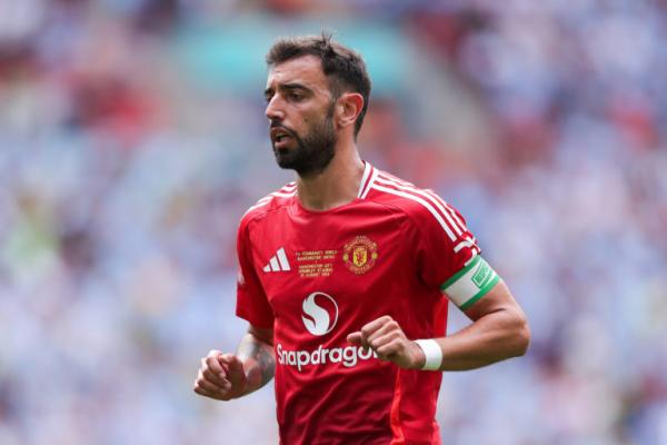 Mantan pesepak bola Inggris, Graeme Souness, menyoroti dampak negatif Bruno Fernandes terhadap Manchester United (MU).