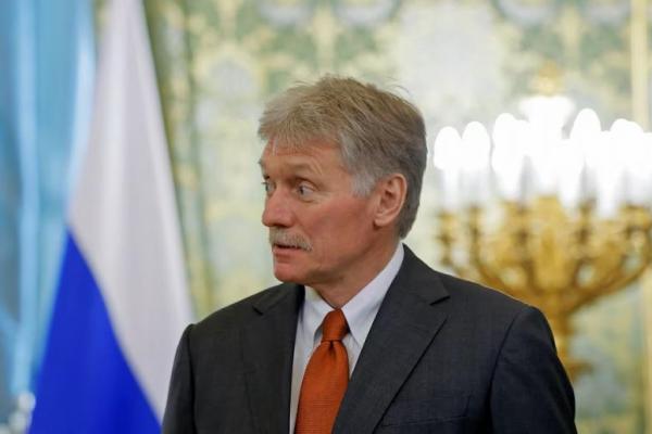 Rusia menganggap terlalu dini untuk mengomentari laporan yang menyebutkan bahwa Amerika Serikat dan Ukraina sedang membahas kemungkinan penghentian serangan