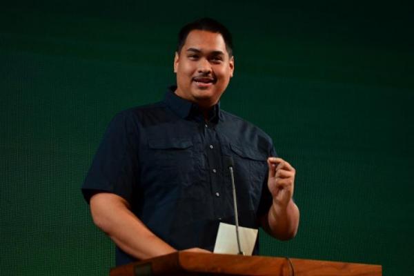 Dito bakal diperiksa sebagai saksi terkait kasus dugaan korupsi kuota haji dalam penyelenggaraan ibadah haji tahun 2023-2024 oleh Kementerian Agama.