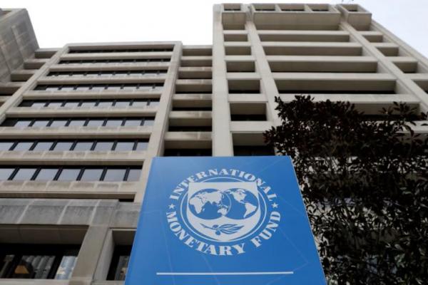 Dana Moneter Internasional (IMF) menyetujui pinjaman tambahan senilai US$700 juta untuk Sri Lanka pada Kamis (9/4)
