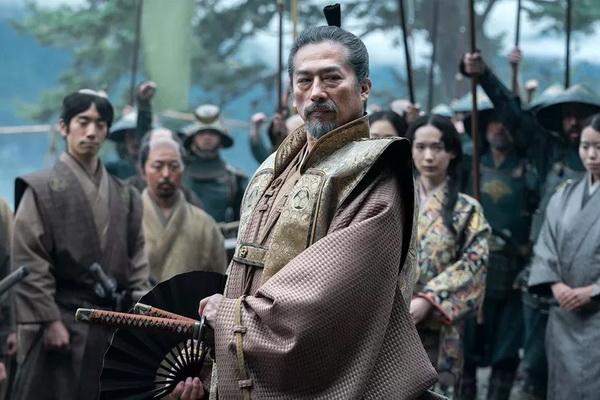 Raih Emmy Awards 2024 di Film Shogun,&nbsp;Hiroyuki Sanada Jadi Aktor Jepang Pertama Cetak Kemenangan
&nbsp;