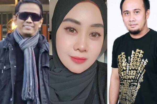 Heboh pengakuan oddy Sudrajat tidak mengakui Aisyah putrinya, akan ada jawaban yang pasti.&nbsp;