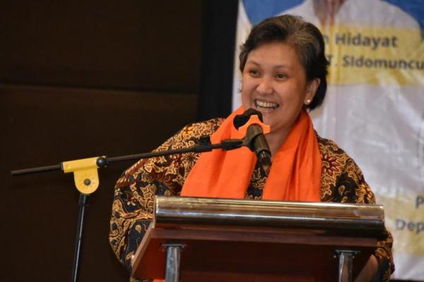 Ancaman Bencana Alam harus Mampu Diantisipasi dengan Langkah Bersama