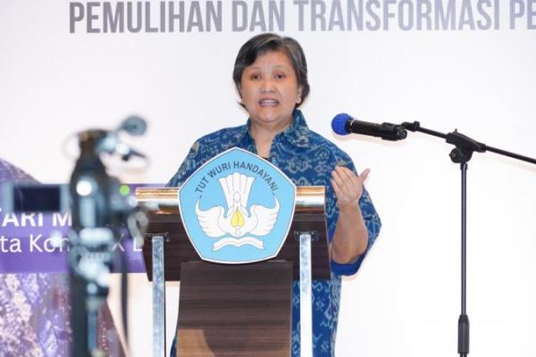 Lestari Moerdijat: Pemenuhan Hak Penyandang Disabilitas Harus Ditingkatkan