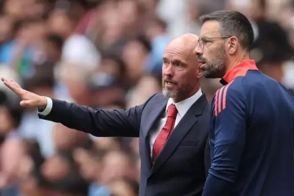 Mantan manajer Manchester United (MU), Erik ten Hag, memberikan pesan menyentuh kepada para penggemar klub usai dipecat oleh manajemen Setan Merah pekan ini.