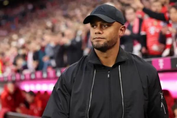 Pelatih Bayern Munich, Vincent Kompany, menyoroti padatnya jadwal pertandingan yang dijalani timnya setelah menelan kekalahan lawan Augsburg di Liga Jerman.