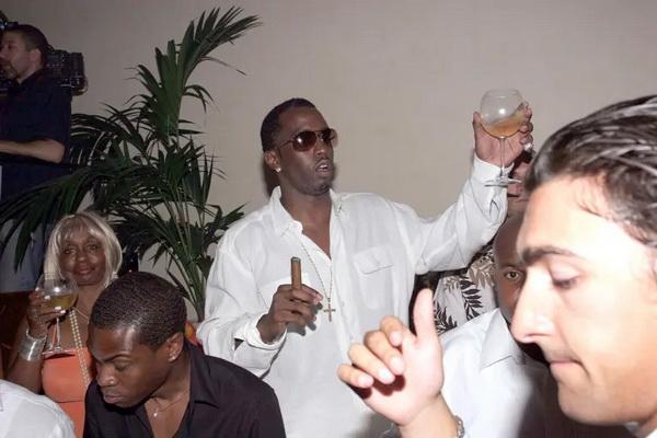 Panik, Para Bos Industri Musik Khawatir Terseret&nbsp;Kasus Perdagangan Seks Sean Diddy Combs
&nbsp;