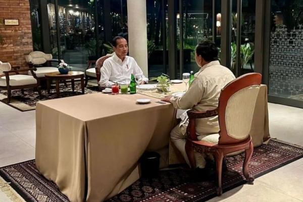 DPP Partai akan mengumumkan surat keputusan pemecatan terhadap Saudara Joko Widodo, Saudara Gibran Rakabuming Raka, dan Saudara Bobby Nasution, serta 27 anggota lain yang kena pemecatan.