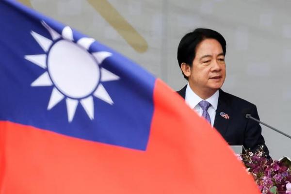 Pemerintah Taiwan memastikan bakal terus memelihara komunikasi dan hubungan erat dengan Amerika Serikat (AS), guna mengawal program pembelian senjata
