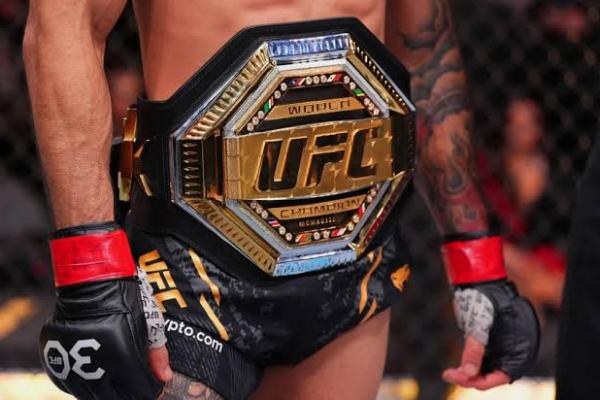 MMA merujuk pada olahraga bela diri itu sendiri, sementara UFC adalah salah satu organisasi yang menyelenggarakan pertarungan MMA