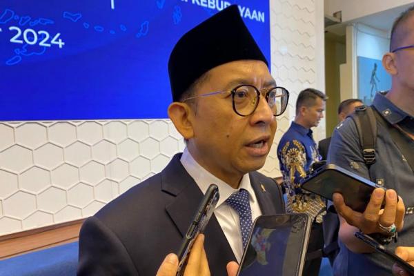 Menteri Kebudayaan Fadli Zon mengatakan revitalisasi museum dimulai sejak peringatan Hari Kesaktian Pancasila pada 2025