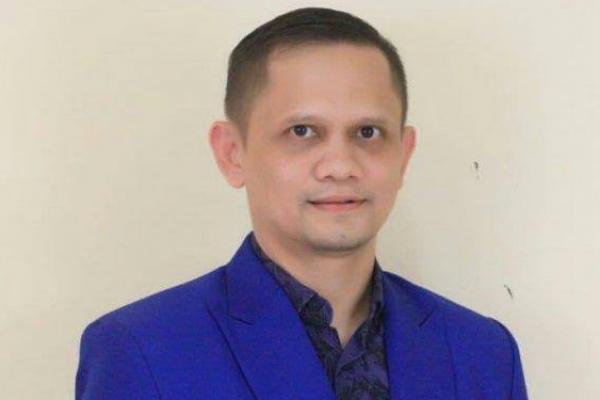 MKD dengan senang hati dan terbuka menerima laporan terkait atau berkaitan dengan anggota DPR RI.