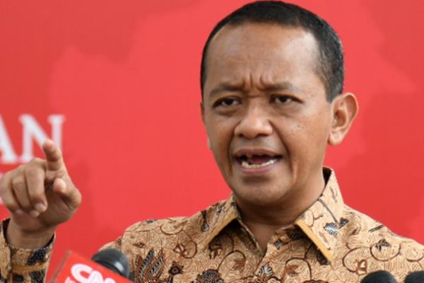 Menteri ESDM Bahlil menyampaikan, berdasarkan hasil uji B50 yang telah dilakukan selama kurang lebih enam bulan, kualitas B50 jauh lebih baik daripada B40