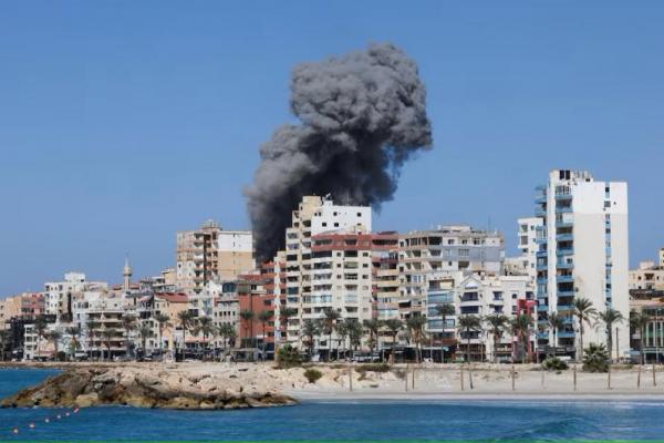 UNESCO menambahkan kota kuno Tyre di Lebanon ke dalam Daftar Warisan Dunia dalam Bahaya di tengah gempuran Israel terhadap negara tersebut.