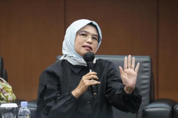 Protes Kurangnya Kesejahteraan Hakim, Ribuan Hakim Akan Lakukan Cuti Bersama Pada 7-11 Oktober