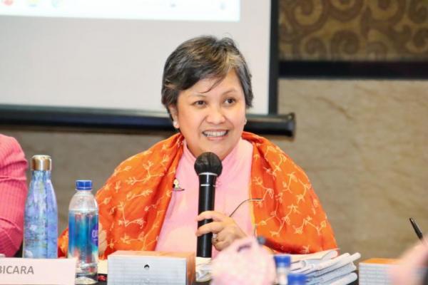 Dukung Optimalisasi Dana Abadi Pendidikan Demi Pendidikan yang Berkualitas Bagi Anak Bangsa