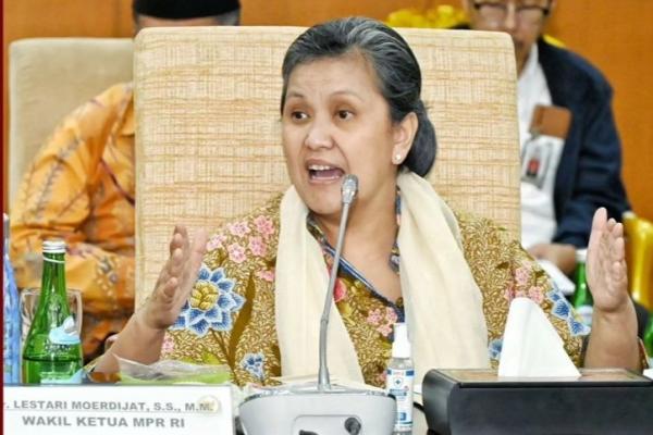 Tingkatkan Deteksi Dini dan Kesiapsiagaan Masyarakat untuk Antisipasi Ancaman Bencana