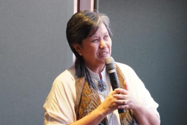 Tumbuhkan Minat Baca Masyarakat Demi Pembangunan Nasional yang Lebih Baik