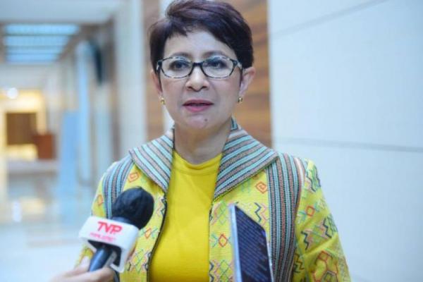 Momentum HUT ke-81 TNI harus menjadi pengingat bahwa kekuatan TNI bukan hanya diukur dari kemampuan menghadapi ancaman