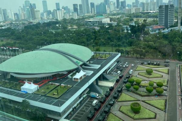 Penyelenggaraan pendidikan di pesantren didorong masuk ke dalam Rancangan Undang-Undang Sistem Pendidikan Nasional (RUU Sisdiknas), yang sedang dalam proses legislasi di DPR RI.
