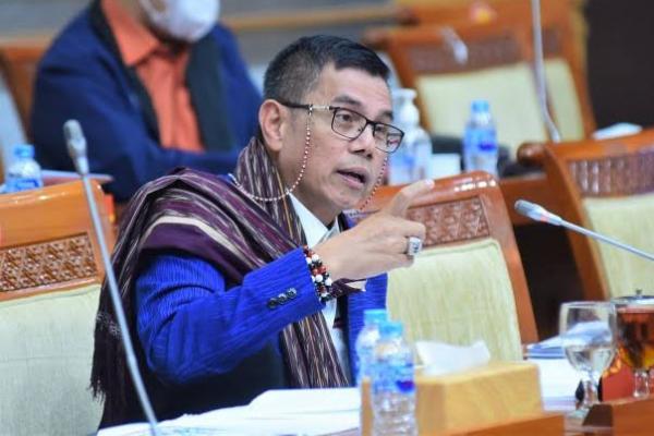 Langkah tersebut dinilai penting agar proses penanganan perkara berjalan secara profesional, objektif, dan memberikan perlindungan maksimal kepada korban.