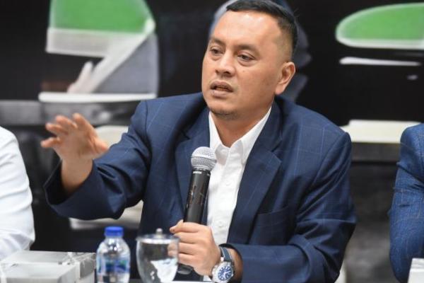 Indonesia membutuhkan reformasi hukum yang mampu mengejar perubahan modus kejahatan, bukan terus tertinggal di belakangnya.
