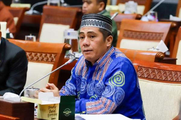 Anggota Komisi I DPR RI Syamsu Rizal merespons serangan habisan-habisan militer Amerika Serikat (AS) ke Iran.